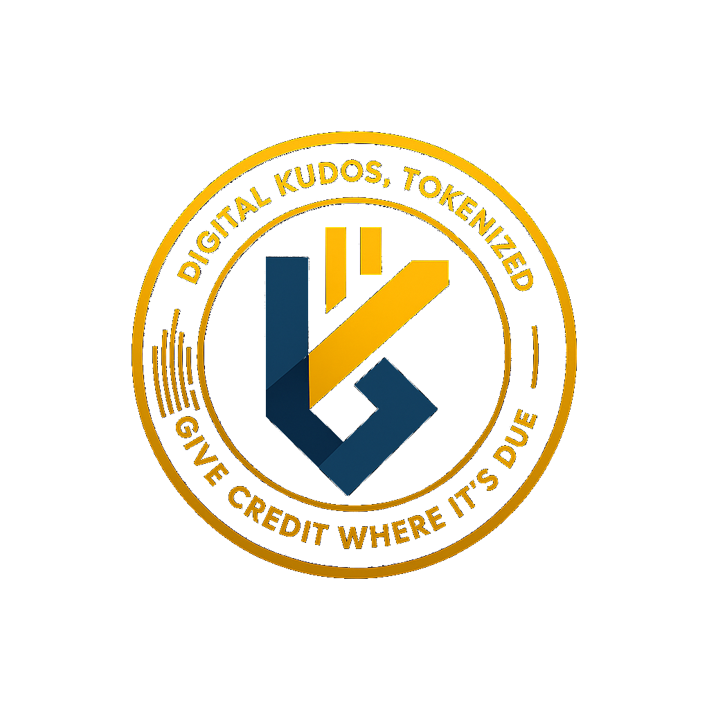 Kudocoin Logo
